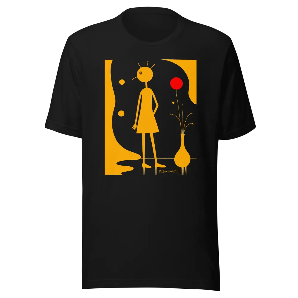 Bella+Canvas Unisex Staple Eco T-Shirt product image (1)