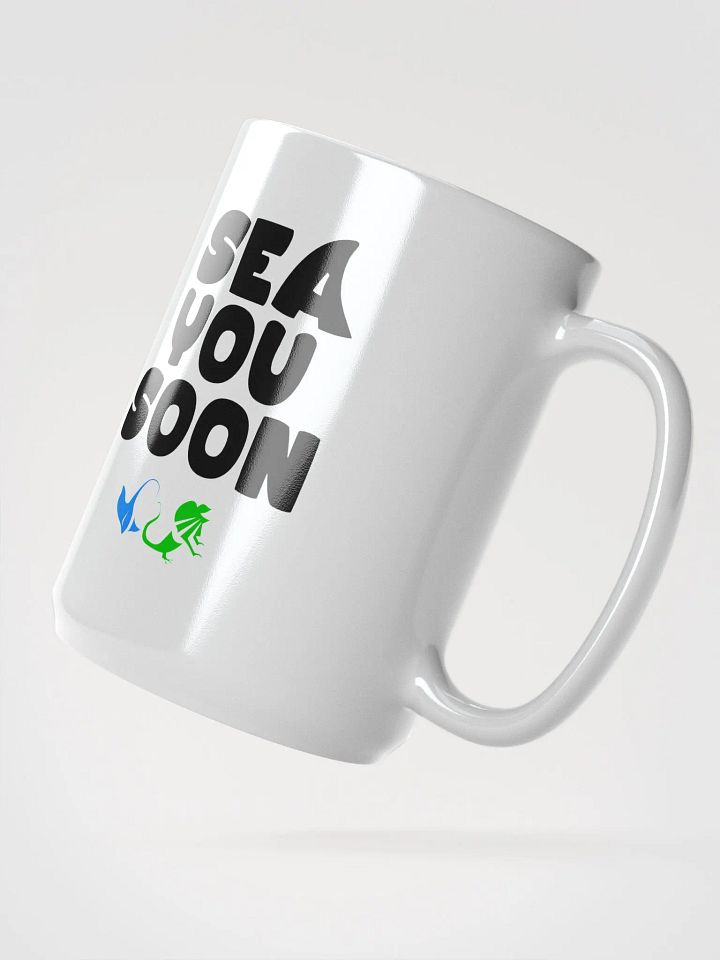 Sea You Soon Muggy product image (2)