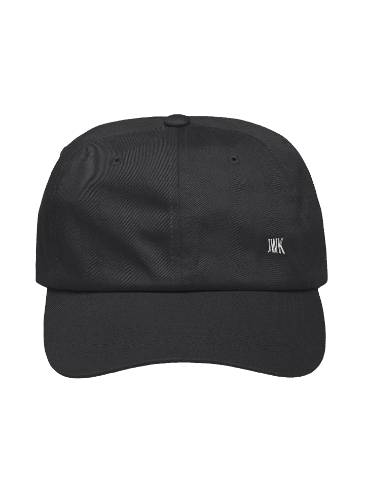 JWK Signature Cap — Minimal. Timeless. Jerusalem. product image (1)