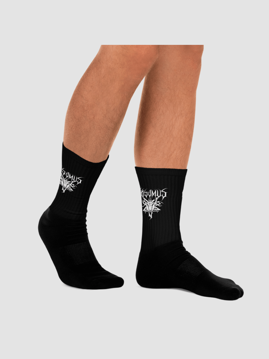 66Samus Socks product image (2)
