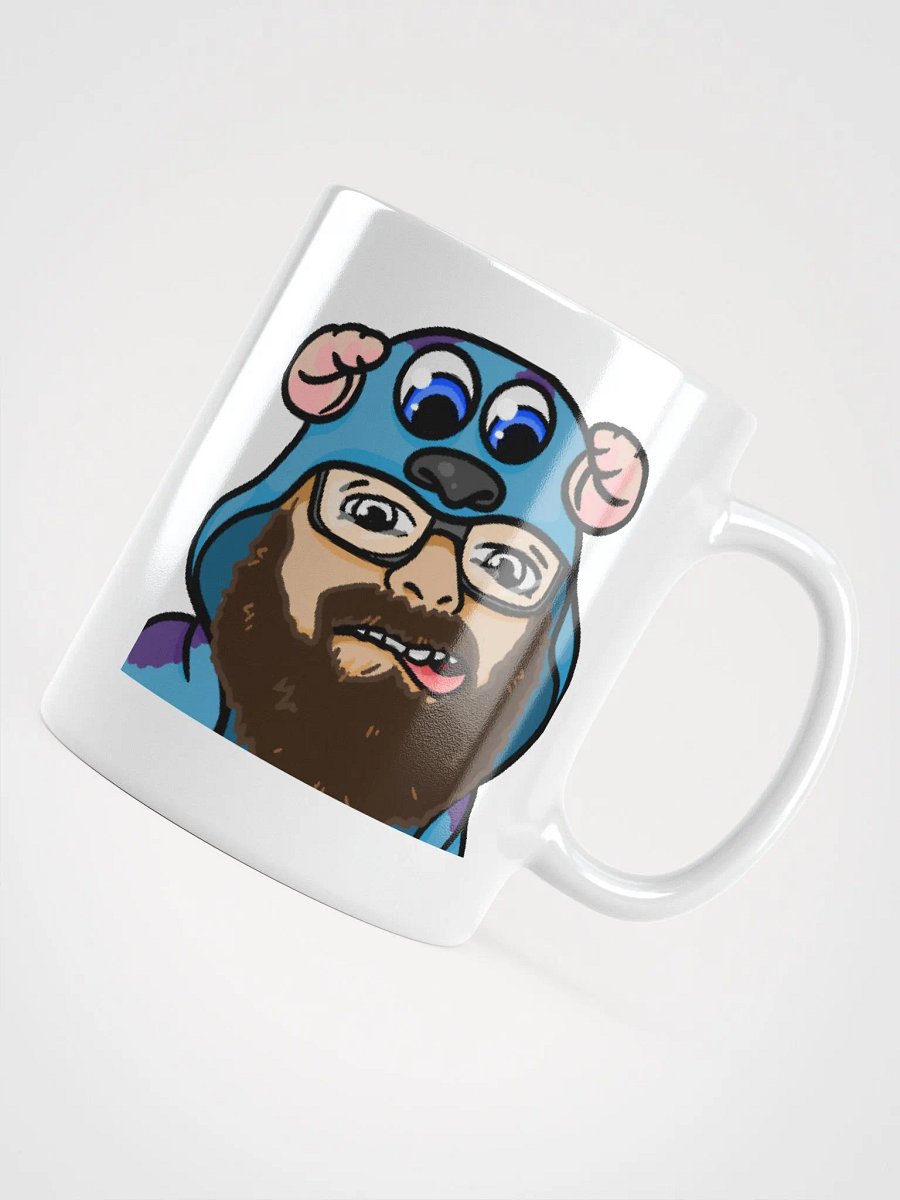 Naughty Mug product image (7)