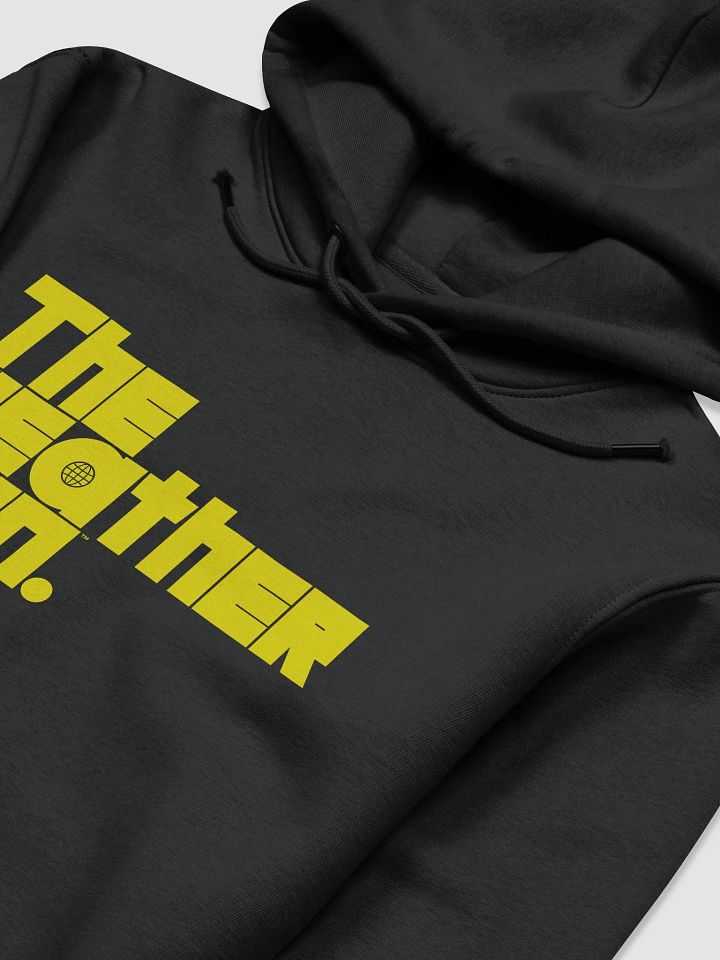 Weatherfam Hoodie product image (2)