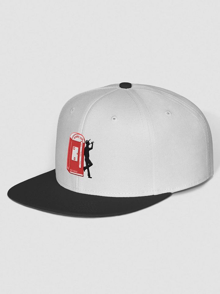 Sodatime '95 Snapback product image (2)