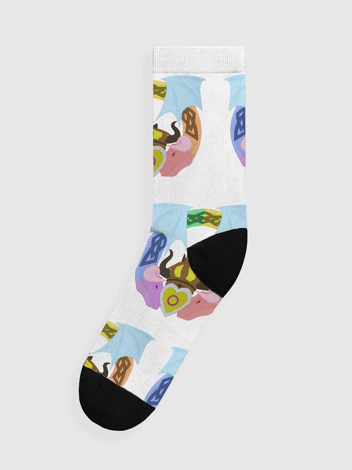 Pride of the Family Socks product image (1)
