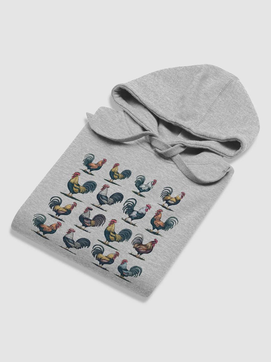 Rooster Tee product image (17)