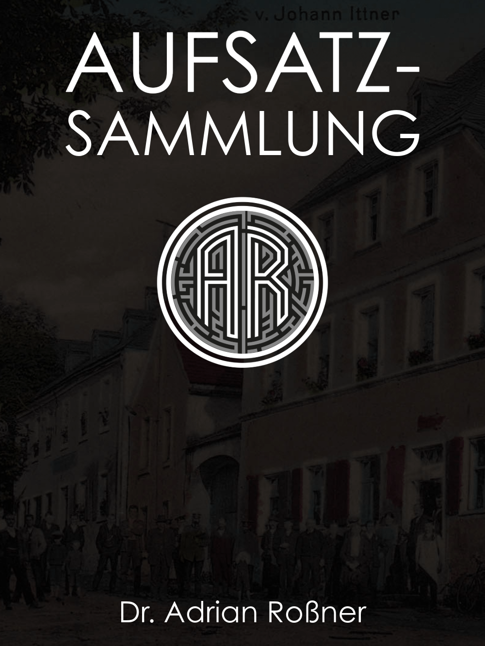 Zwischen Tradition und Moderne product image (2)