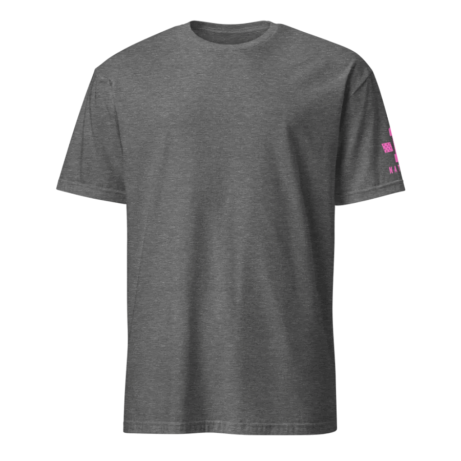 FIGHT Breast Cancer: Charcoal product image (3)