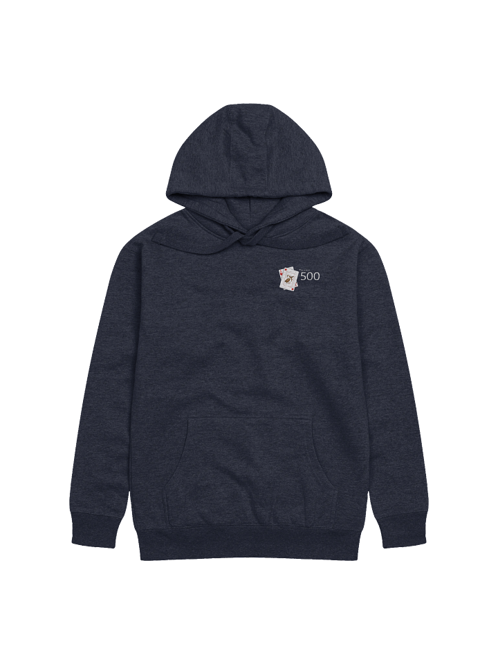 Trickster 500 Hoodie product image (1)