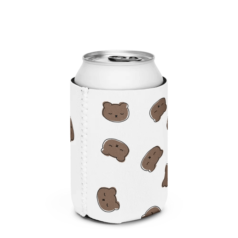 Eepy Bear Coozie product image (3)