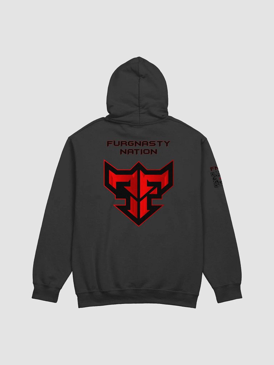 FURGY FNN OG Hoodie product image (3)