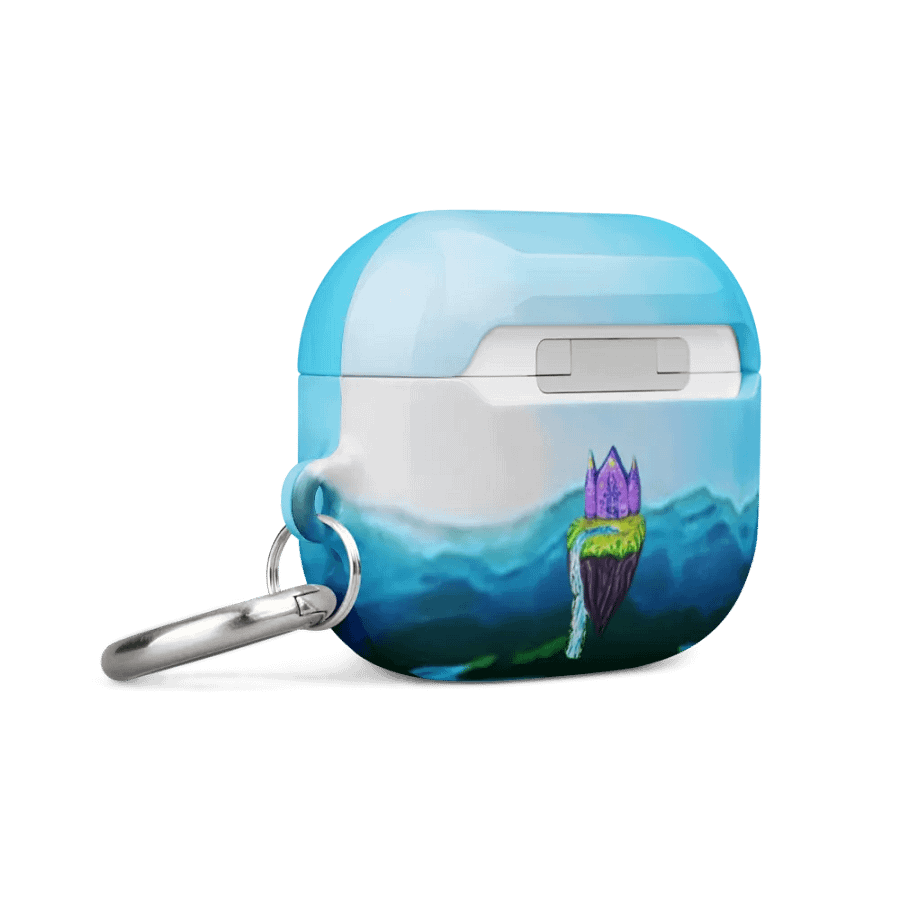 Fantasy World Case For AirPods product image (6)