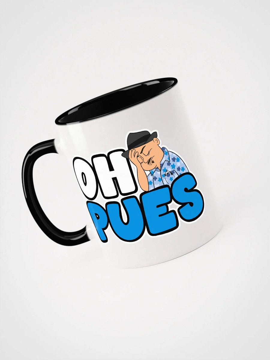 Oh Pues Mug product image (3)
