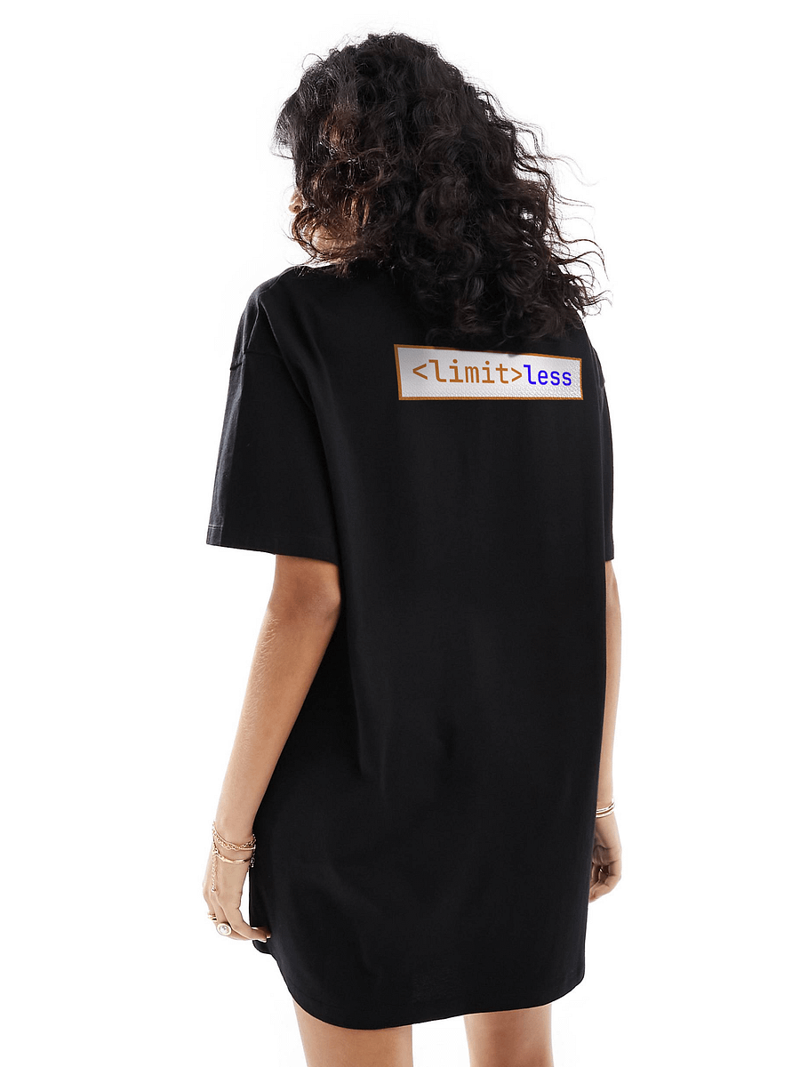 Digitally Dead Inside Tee | Matrix-Core ASCII Geek Shirt product image (20)