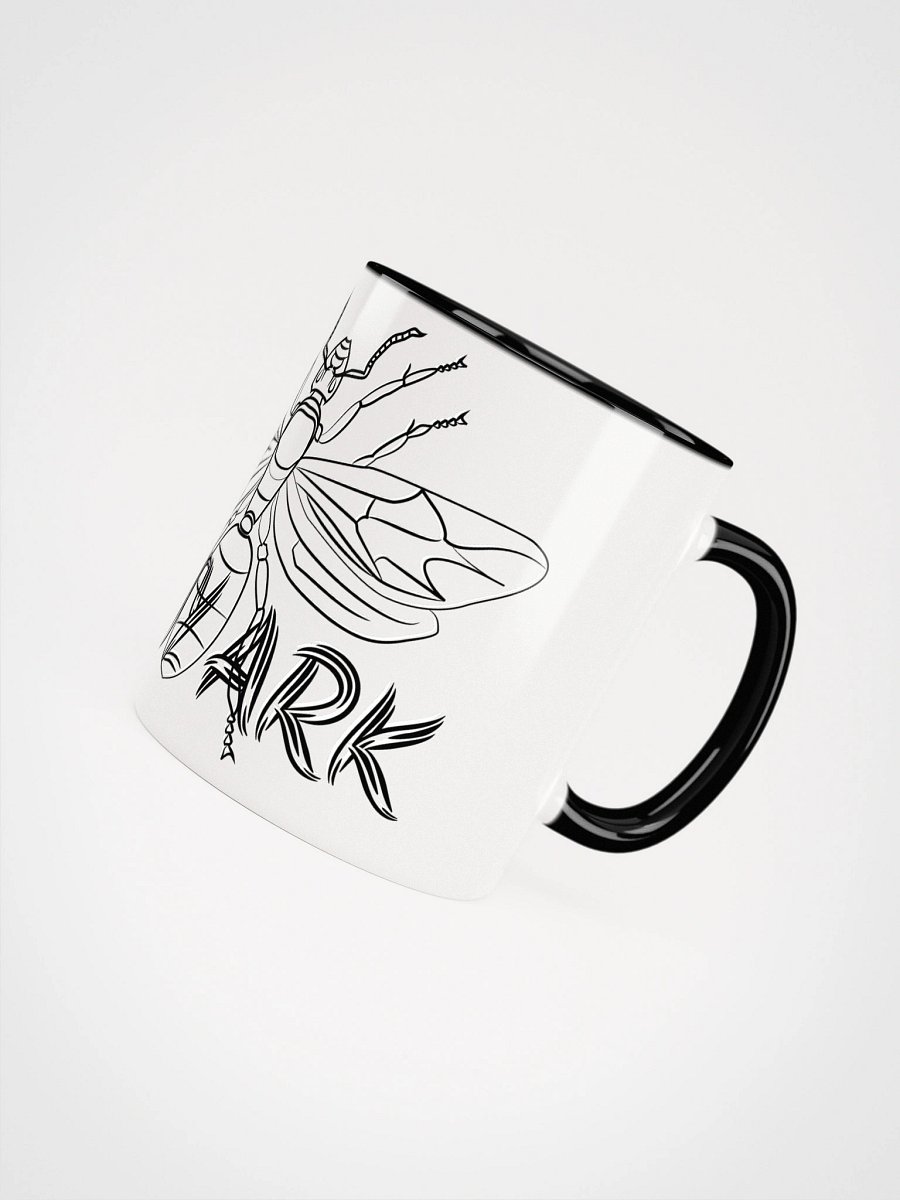 Itsy Gypsy Pirate Mug product image (31)