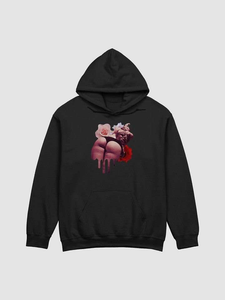 Strappado Booty Hoodie product image (46)