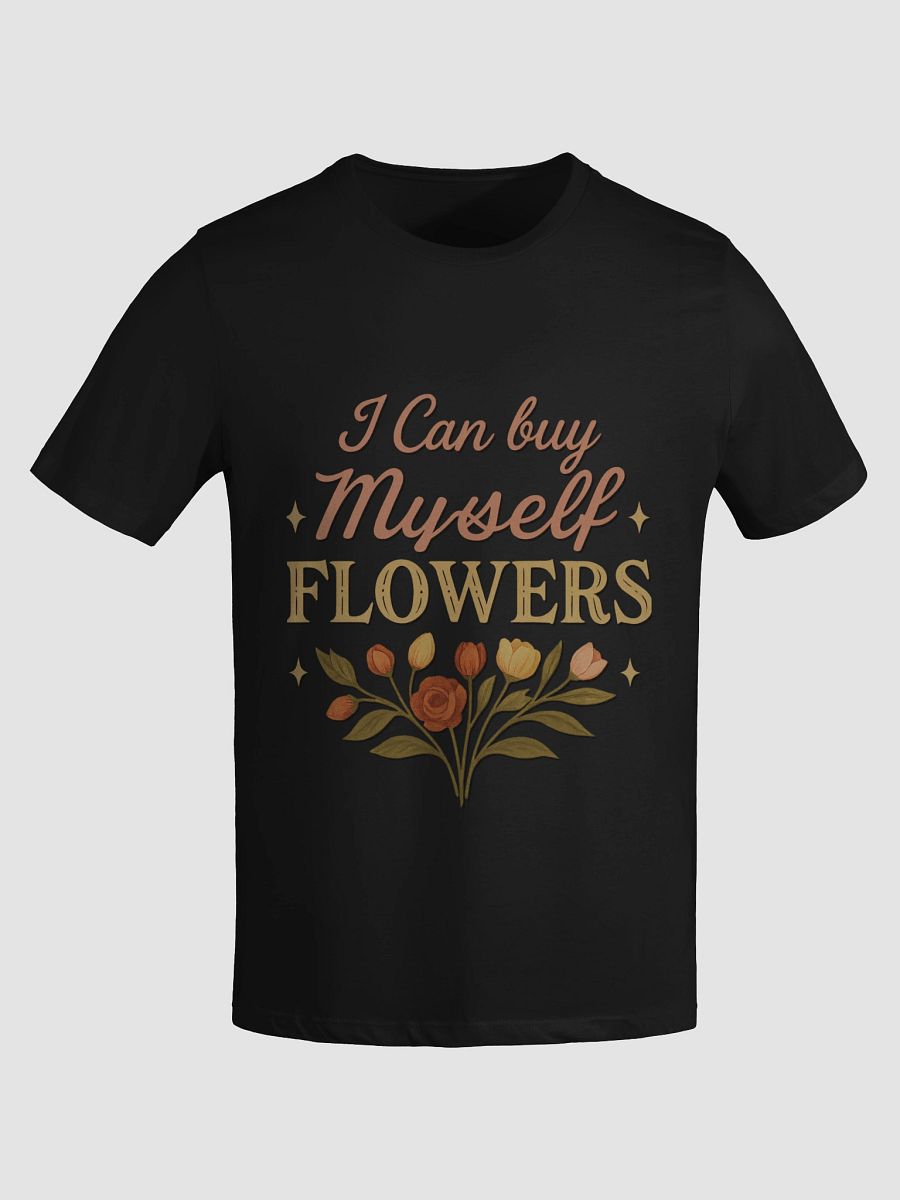 I Can Buy Myself Flowers product image (49)
