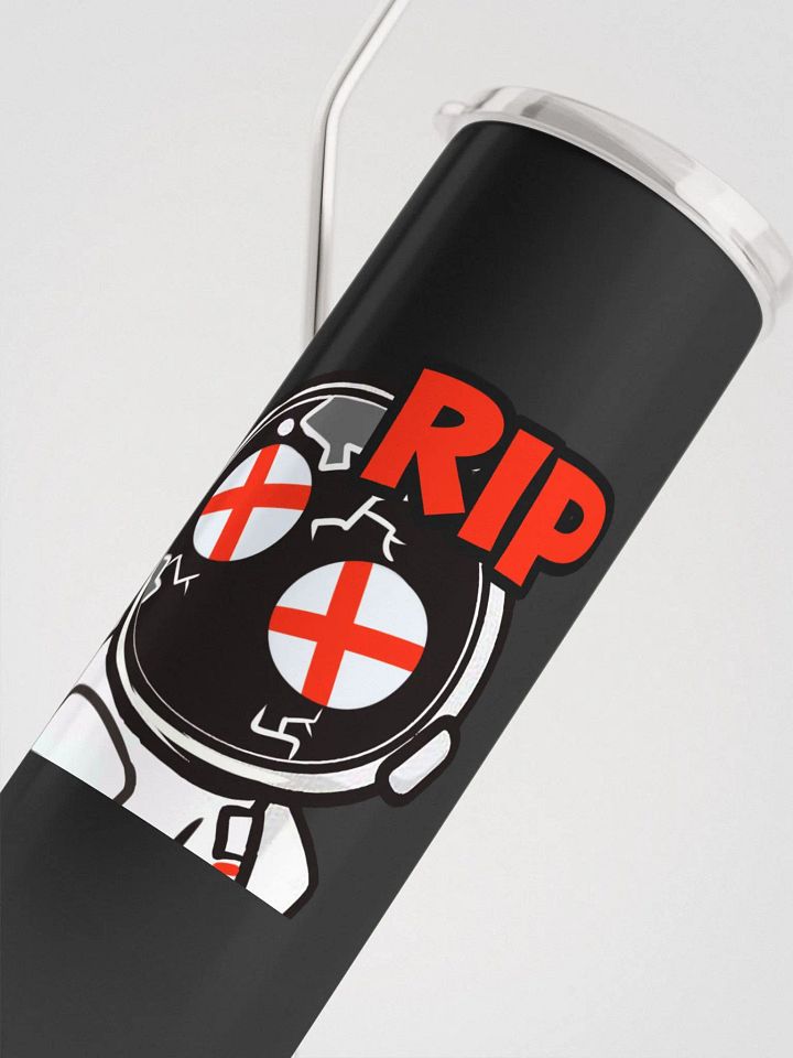 cozmivRip Tumbler w/ Straw product image (2)