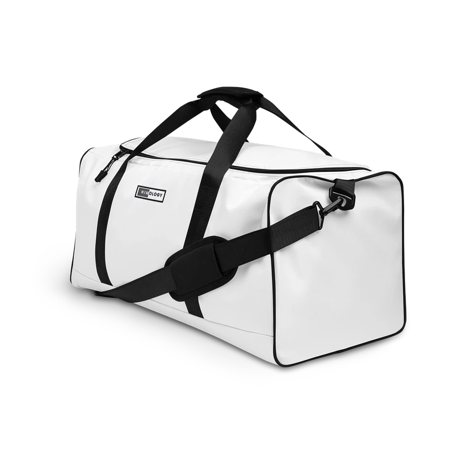 HIMOLOGY Duffle Bag product image (3)