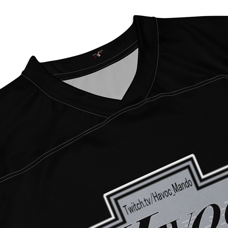 Havoc Hockey Jersey product image (3)