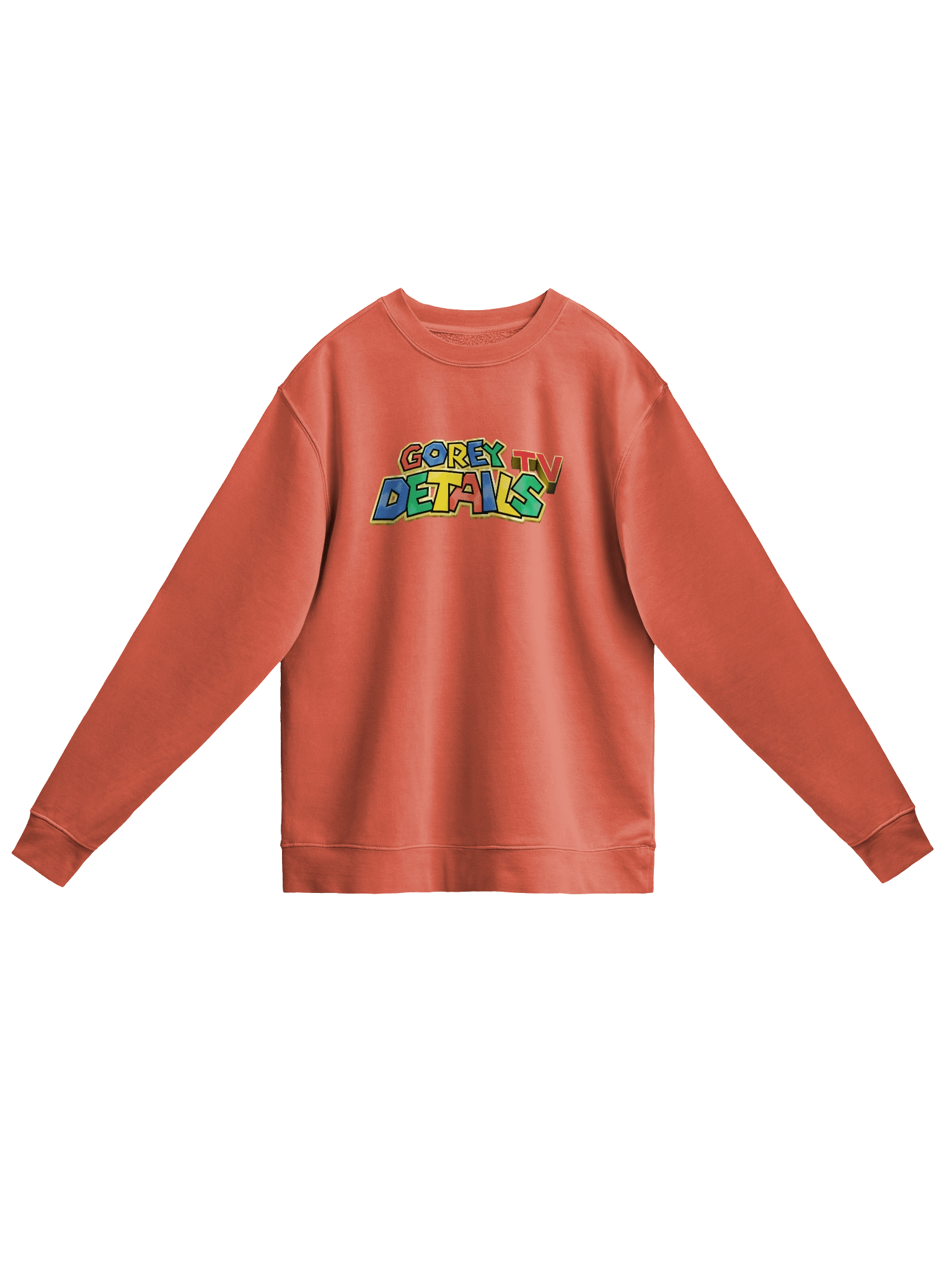 It's-a me! - Independent Trading Co. Unisex Midweight Pigment Dyed Sweatshirt product image (2)