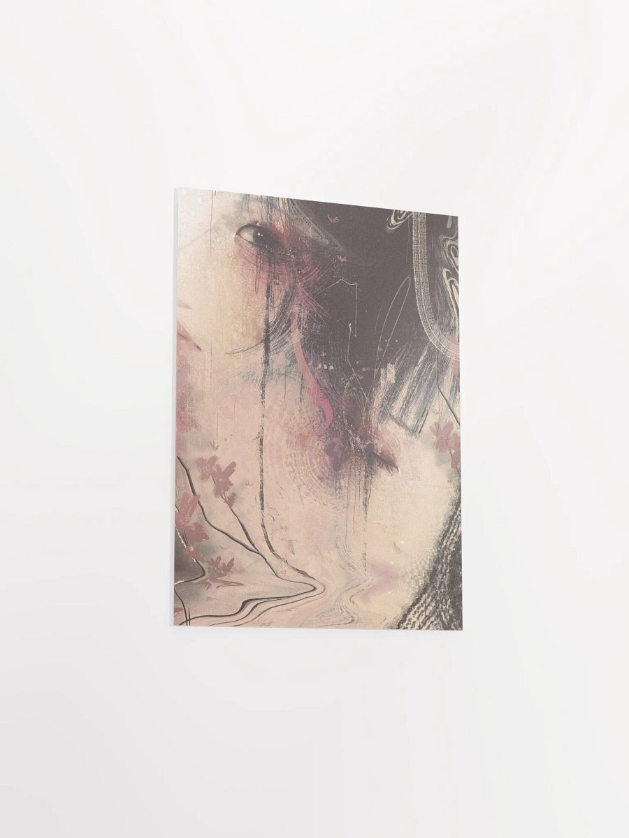 "Natural Essence" Print product image (3)