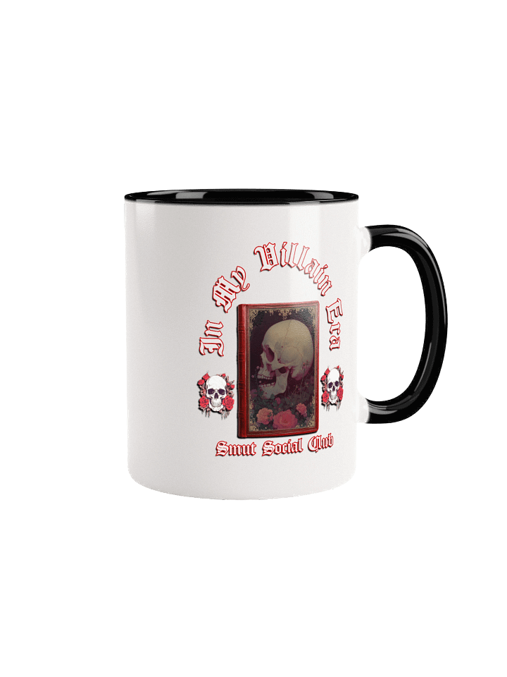 Booktok - Villain Era - Mug product image (7)