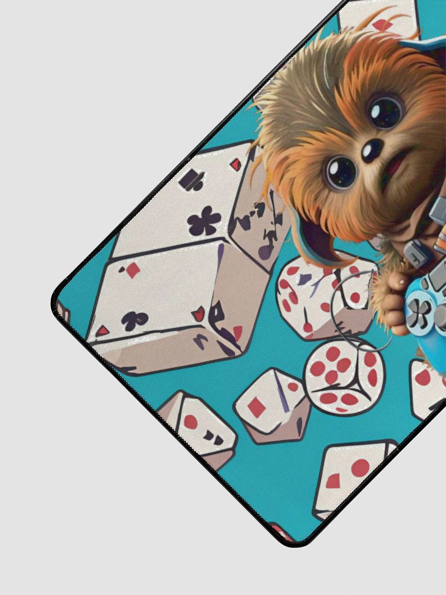 Baby Wookie Desk Matt product image (3)