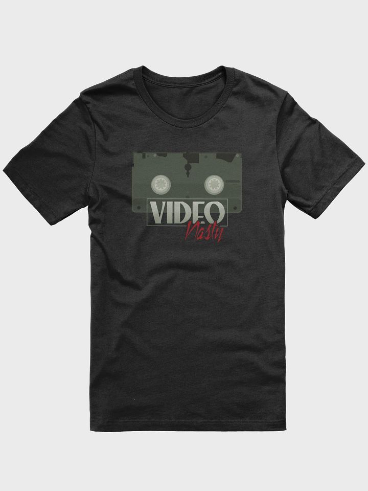 Video Nasty Tee product image (2)