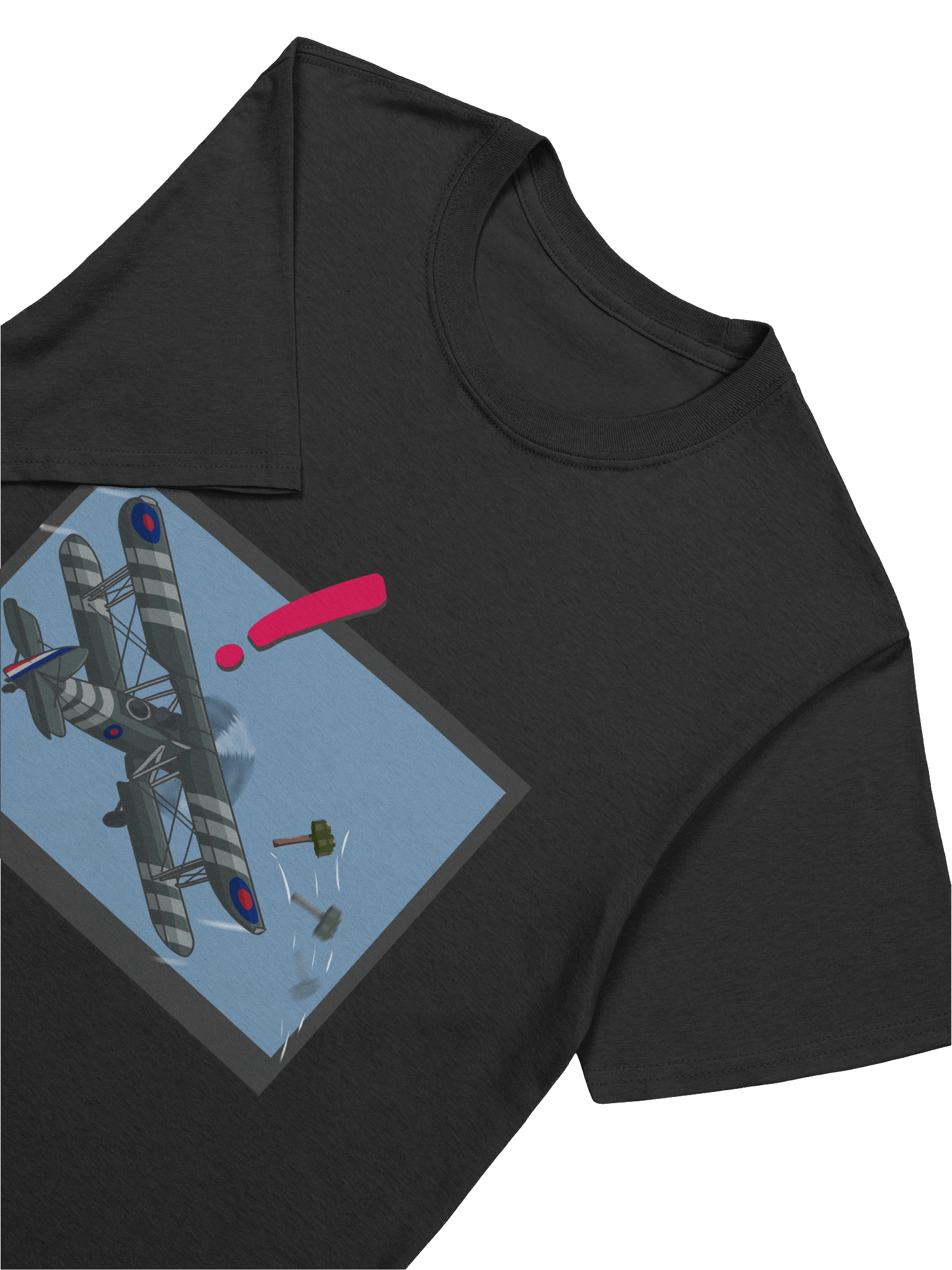 Good catch! (You wasn't suppose to catch it) product image (14)