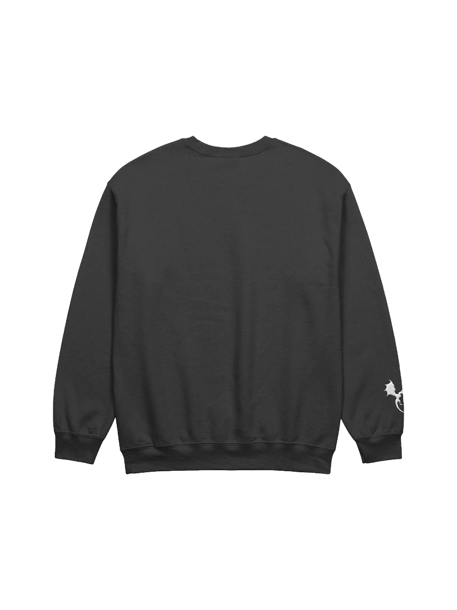 BIBLIOPHILE SWEATER product image (19)