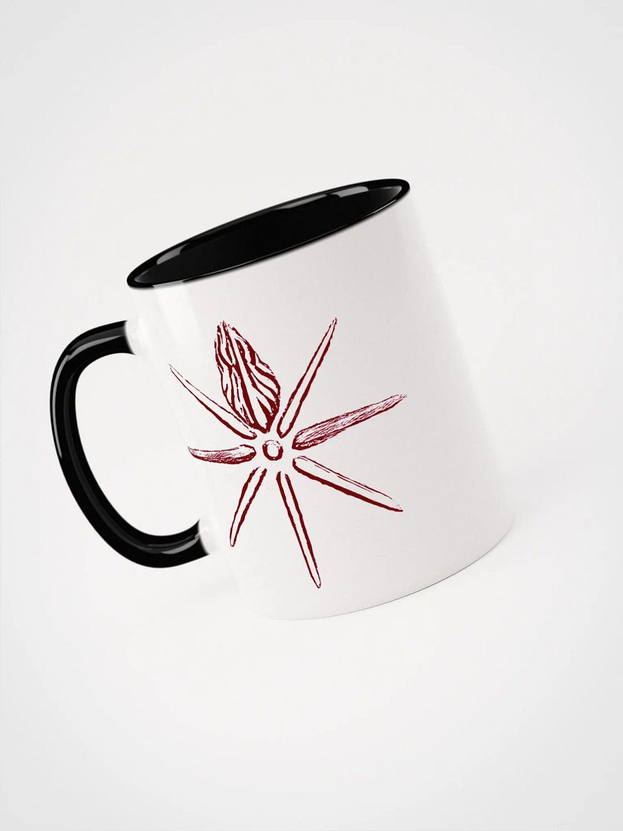 Marcus Aurelius Roman Emperor Stoic Philosopher Roman Art circa 168 AD, Coffee & Tea Mug product image (2)