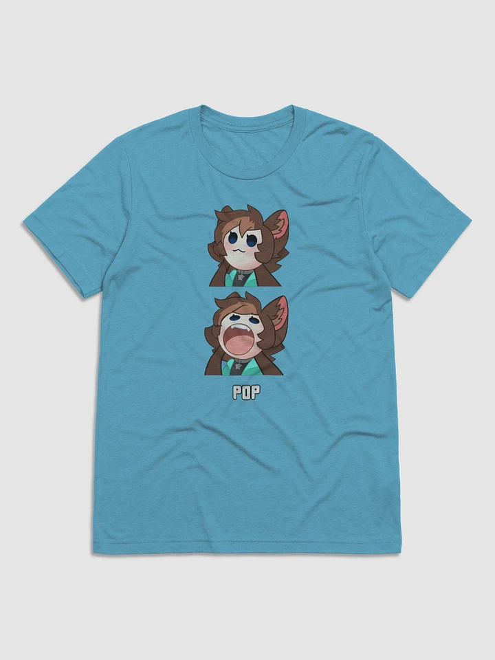 pop moon shirt product image (4)