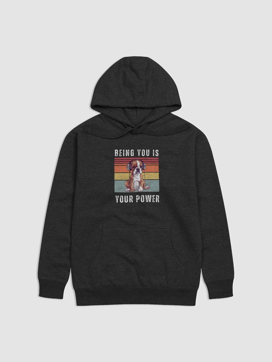 Chill Paws Unisex Premium Hoodie product image (1)