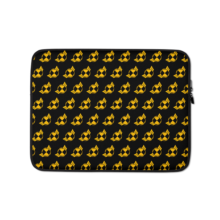 TEST Laptop Sleeve product image (1)