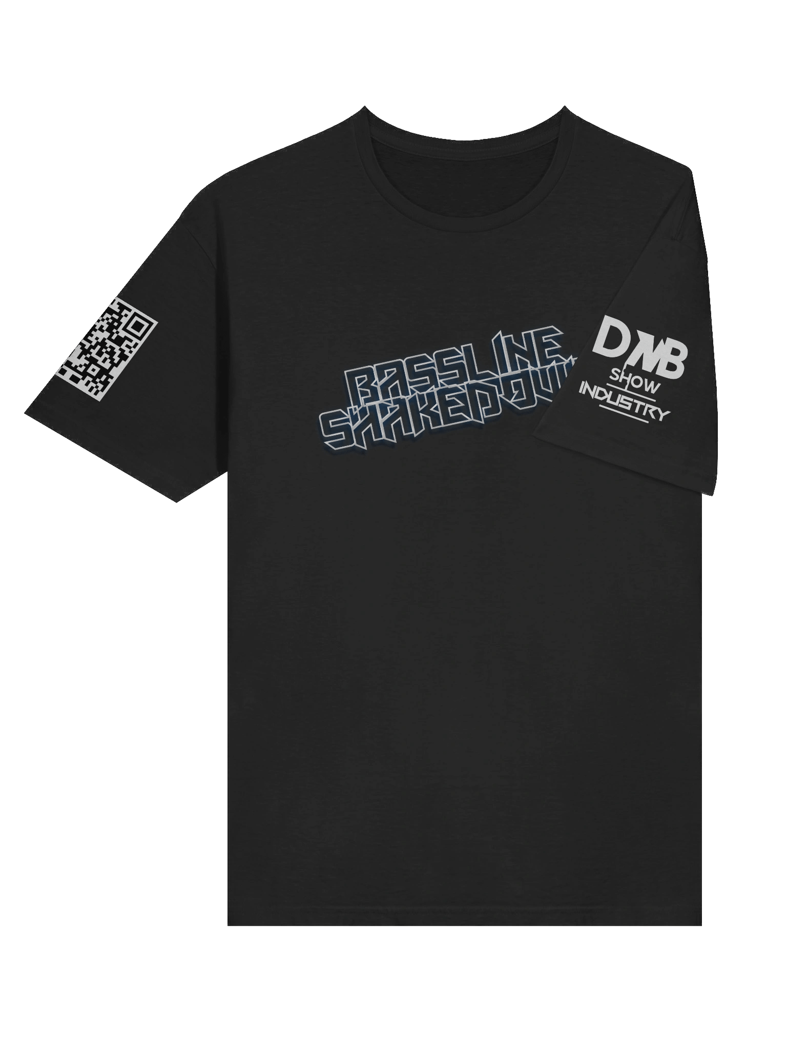Bassline Shakedown Tee product image (30)