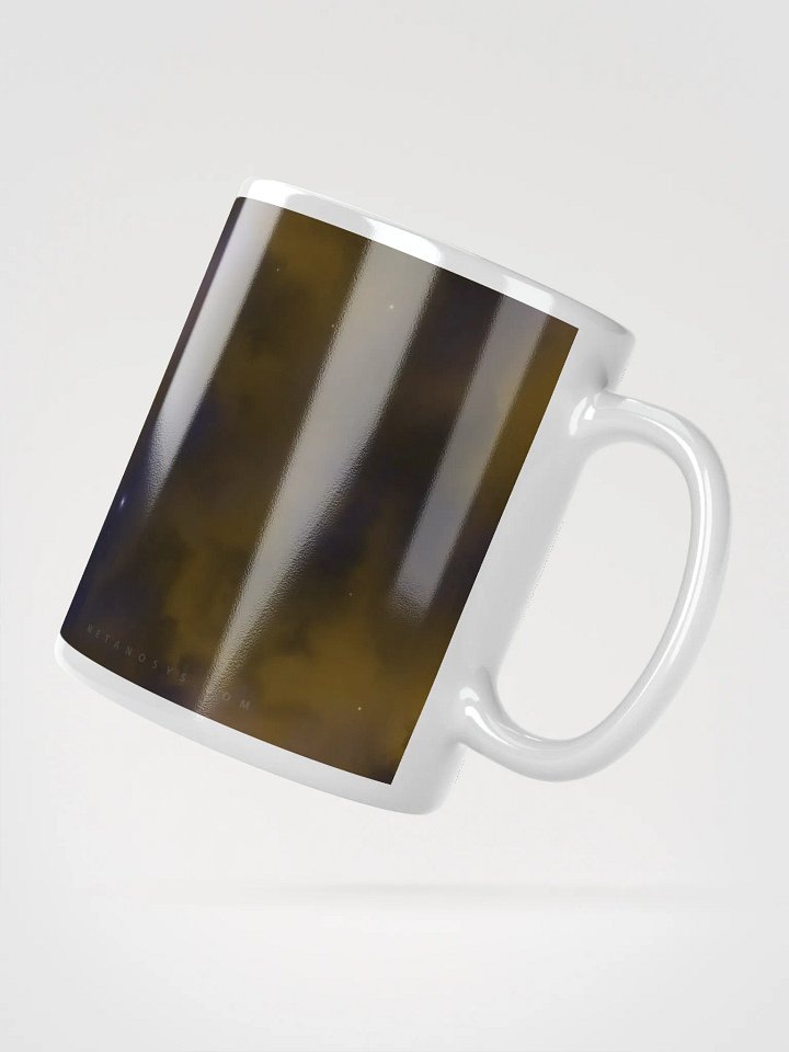 Nebula IG1 Glossy Mug product image (2)