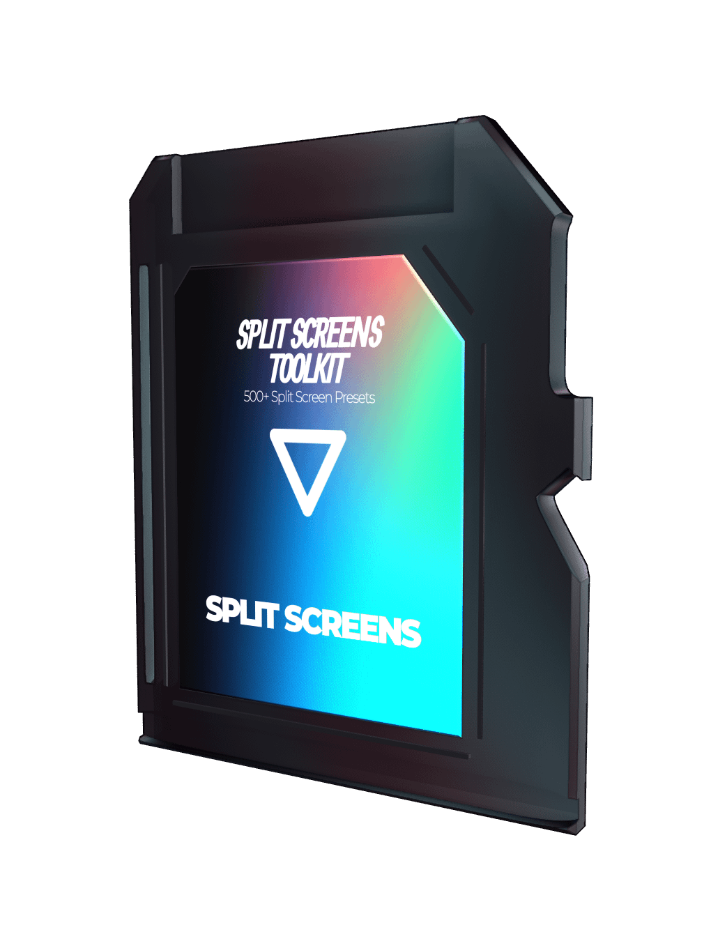 Split Screens Pro Toolkit product image (1)