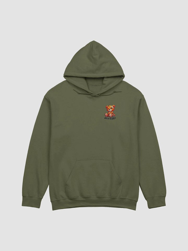 AkhiTeddy Hoodie product image (1)