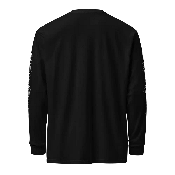 ⊹ TO FIND YOU IN THE NEXT WORLD ⊹ - LONGSLEEVE product image (2)