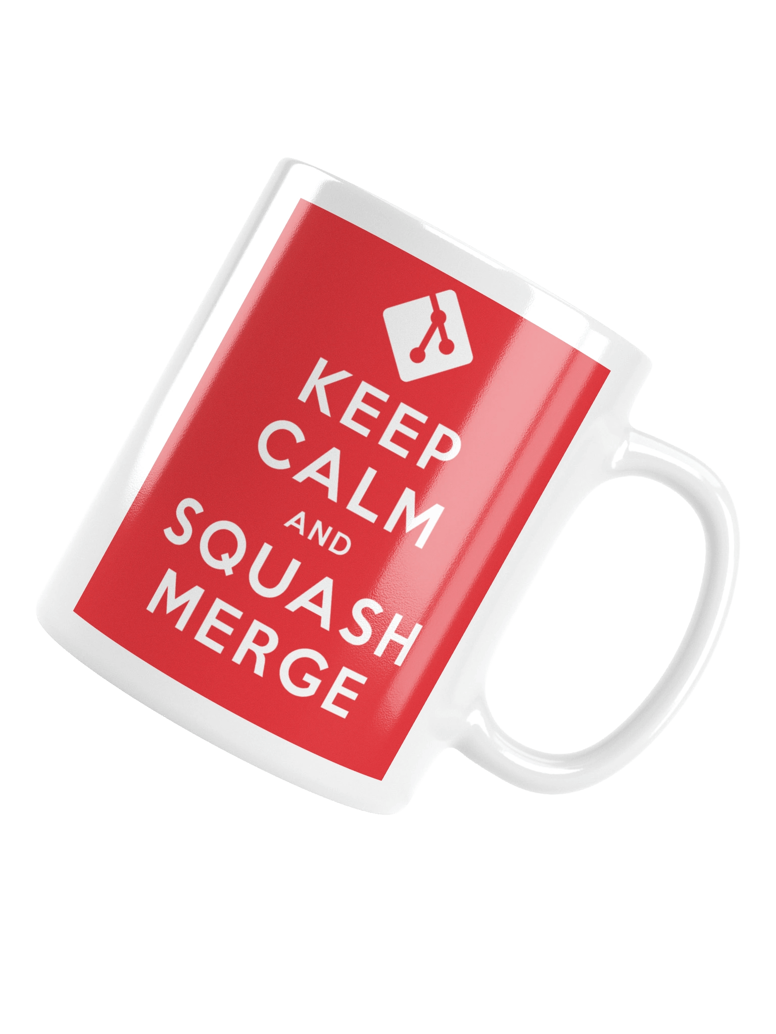 "Git Cozy" - Mugs - 11oz / 20oz product image (6)