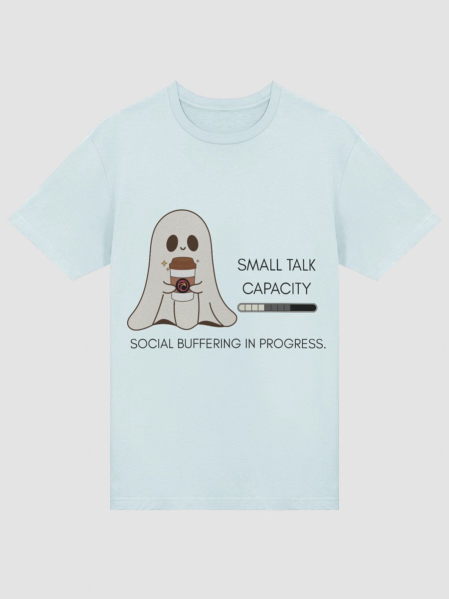 Socially Awkward and Proud - Male product image (5)
