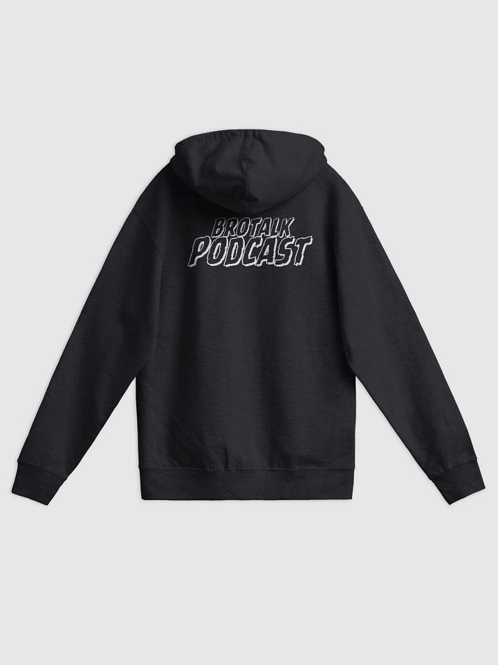 Unisex BTP Zip up Hoodie product image (3)