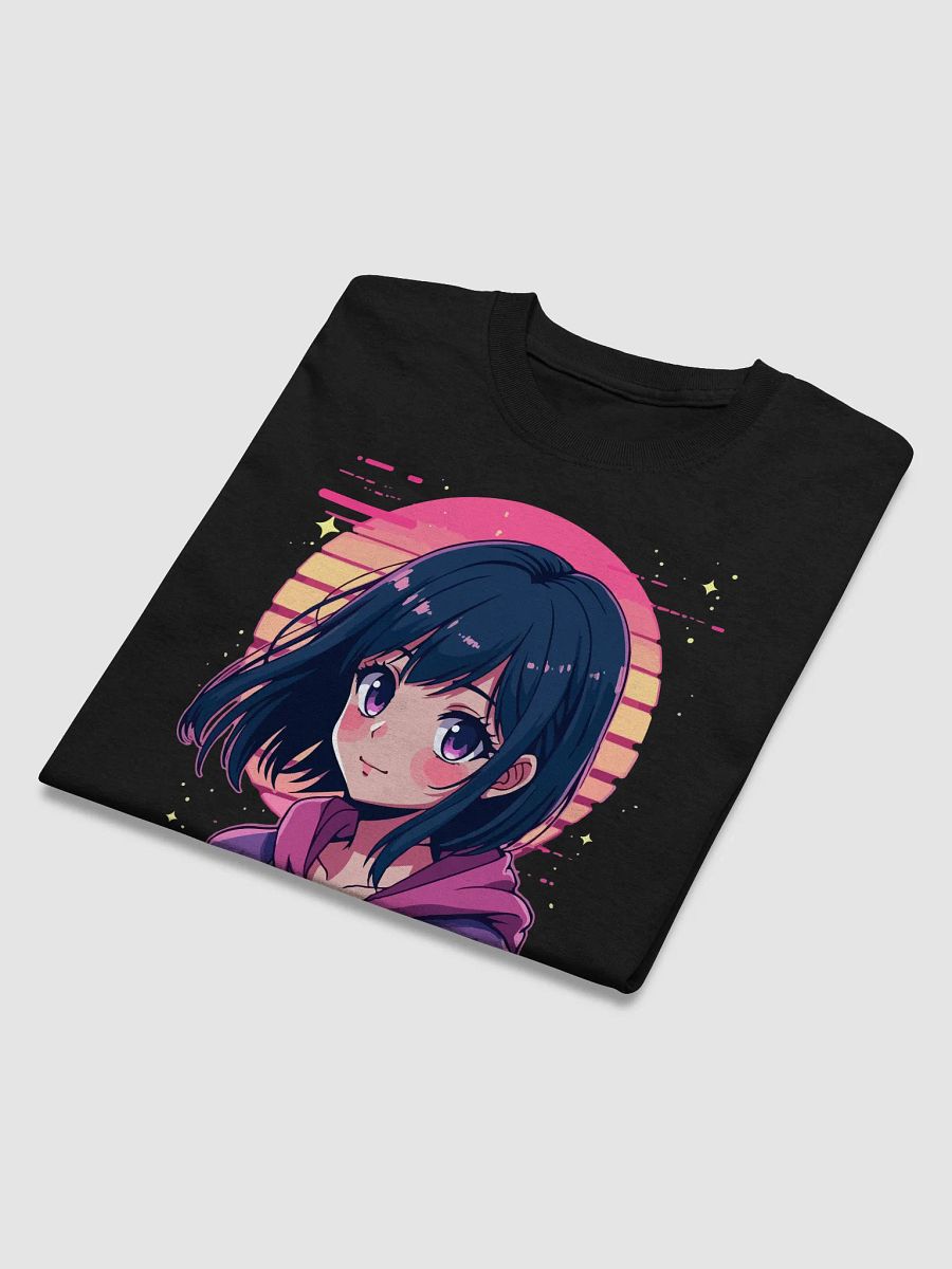 Character Energy T-Shirt product image (3)