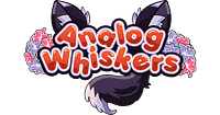 AnalogWhiskers