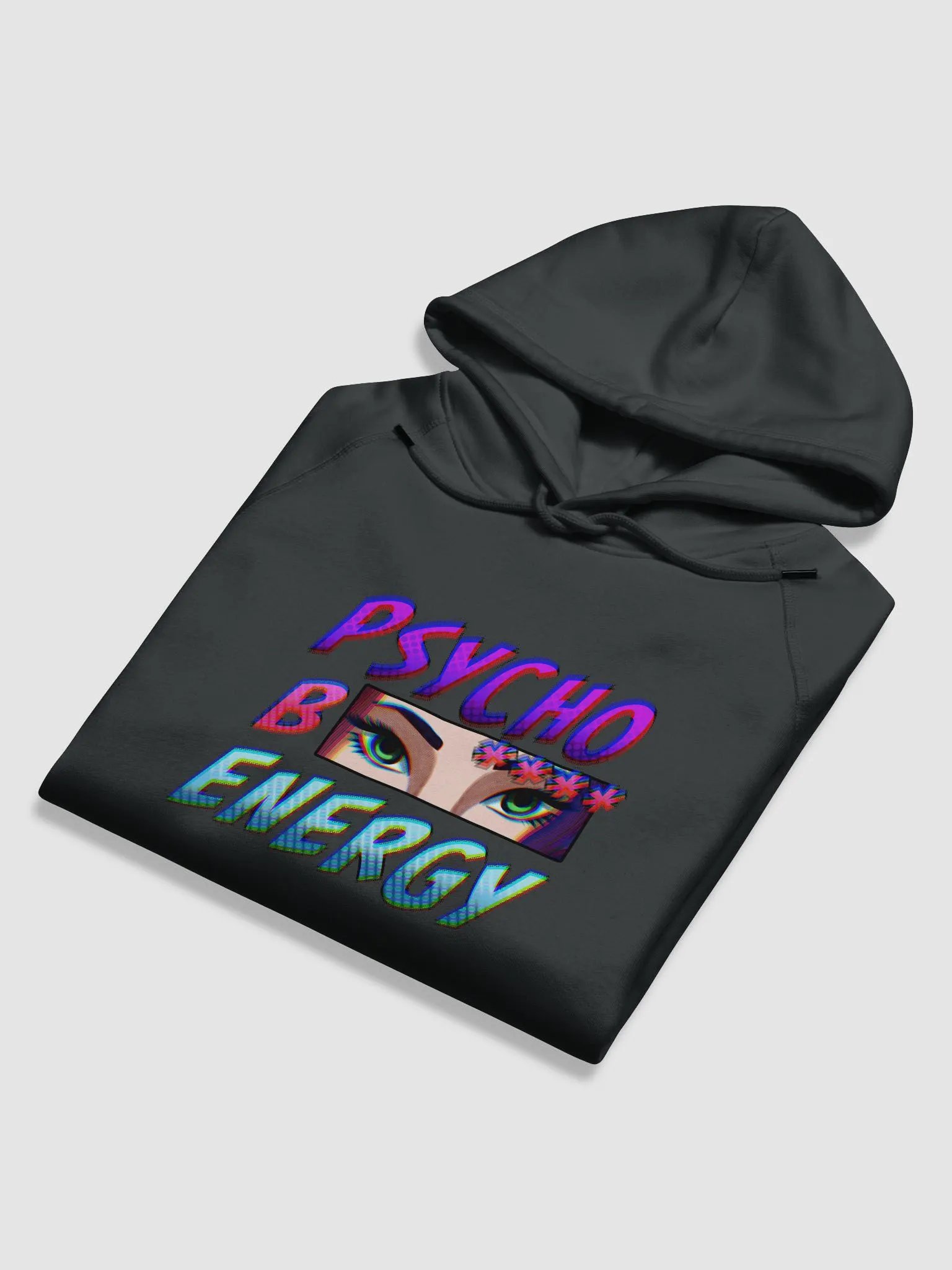 Feminine Energy ECO Hoodie product image (5)
