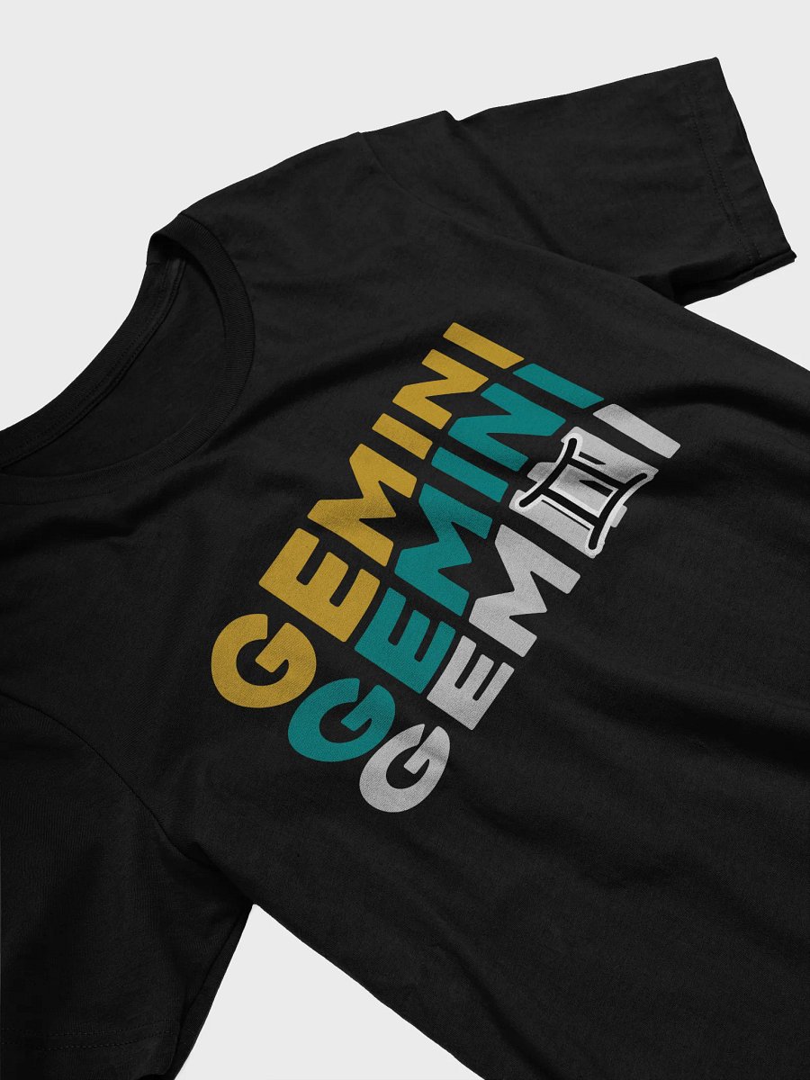 Gemini Pride Tee product image (21)
