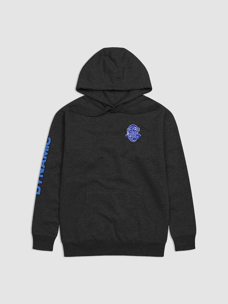 Be Dynamic Hoodie Gen 2 product image (1)