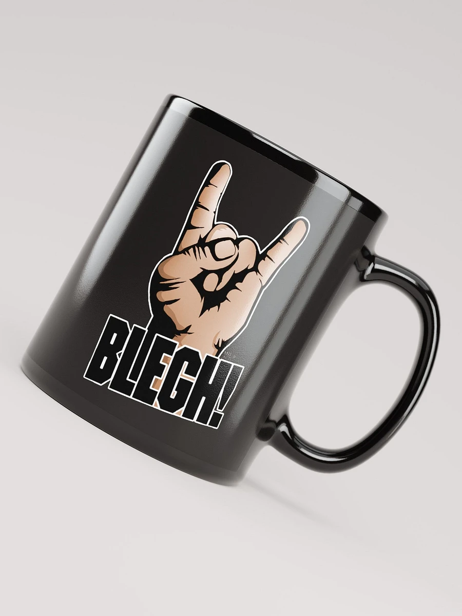 Rock On! MikeyXCIV - Glossy Mug product image (7)