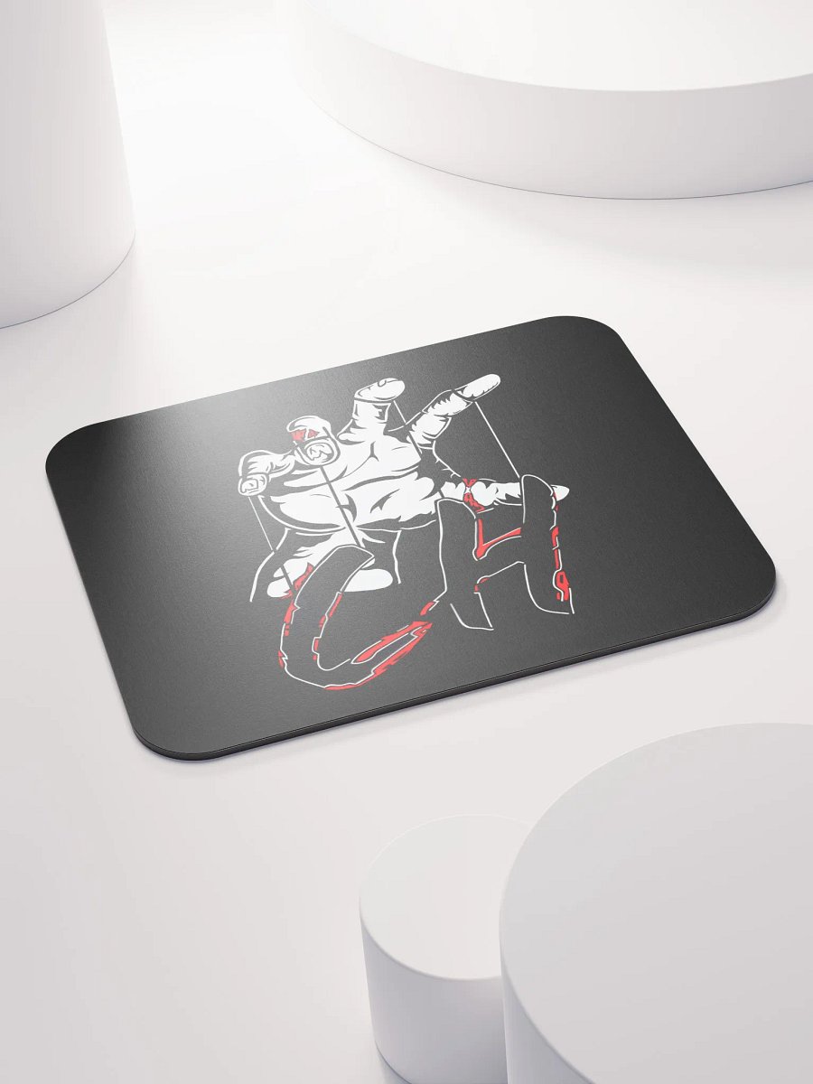 Havoc Mouse Pad product image (4)