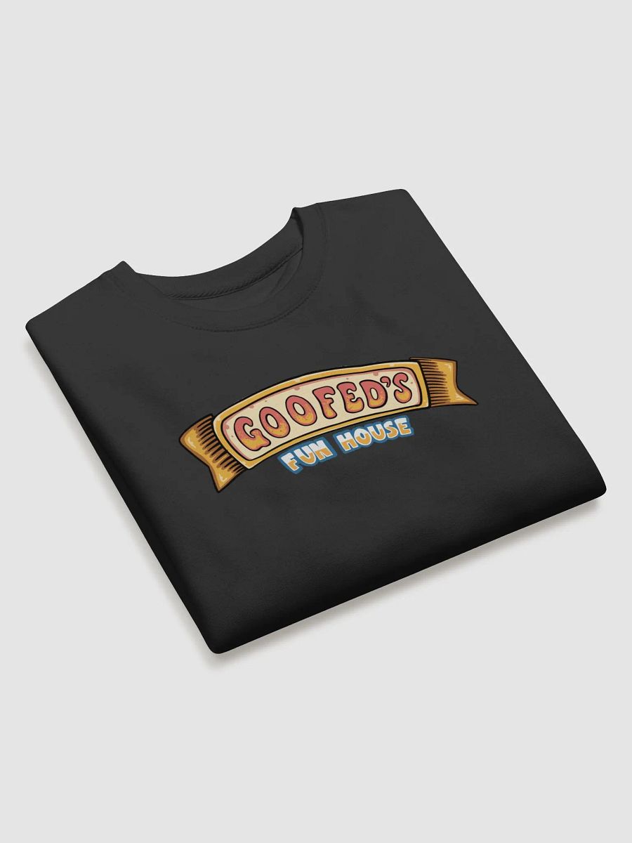 Goofed's Fun House Crewneck product image (23)